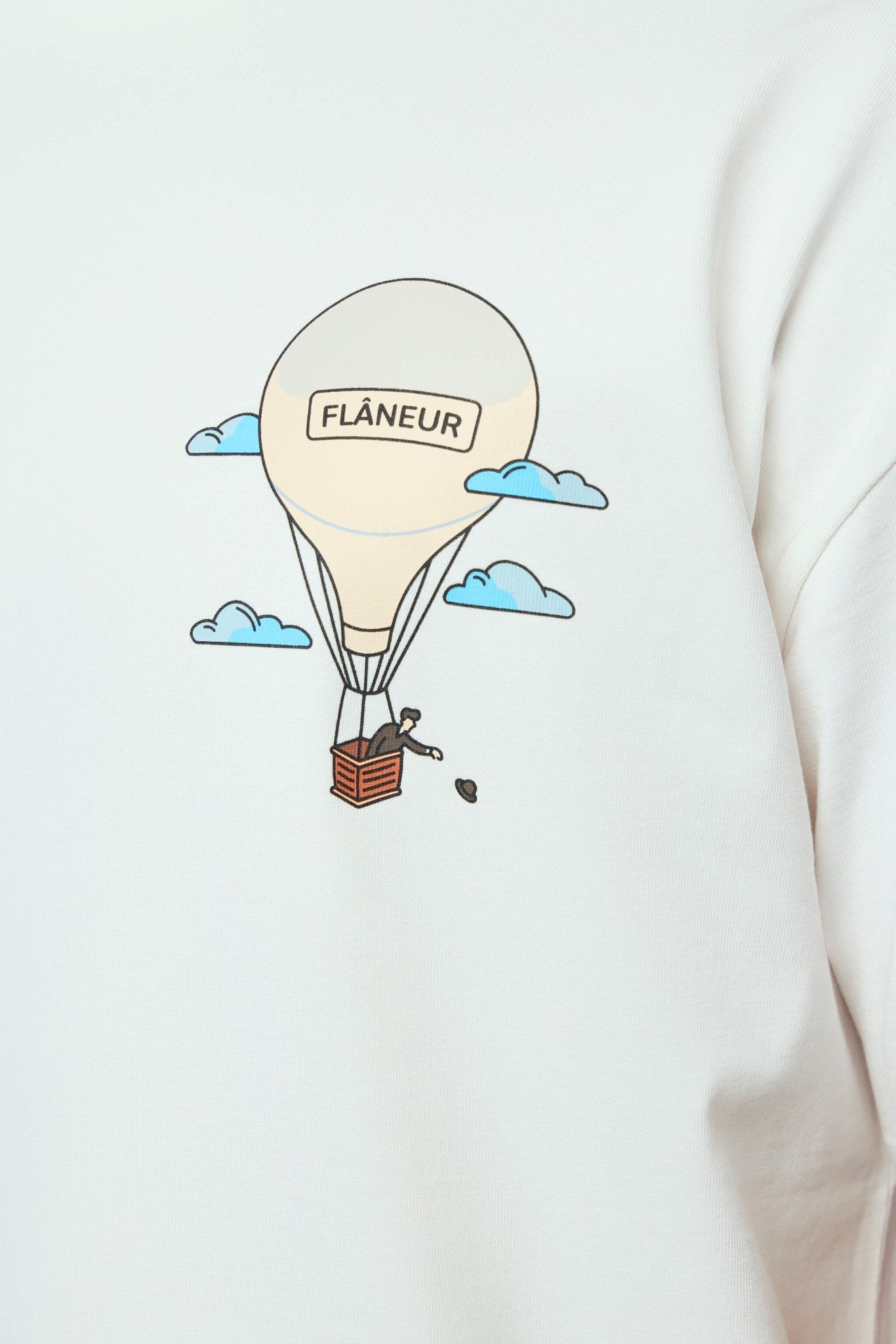 Aéronautique T-shirt