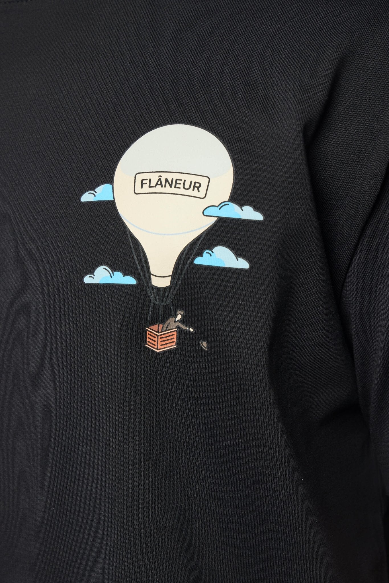 Aéronautique T-shirt