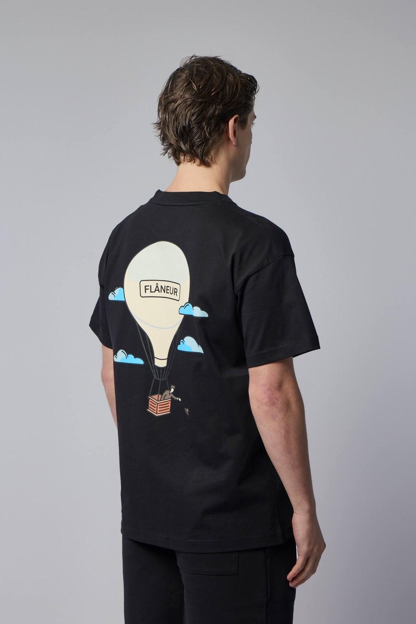 Aéronautique T-shirt