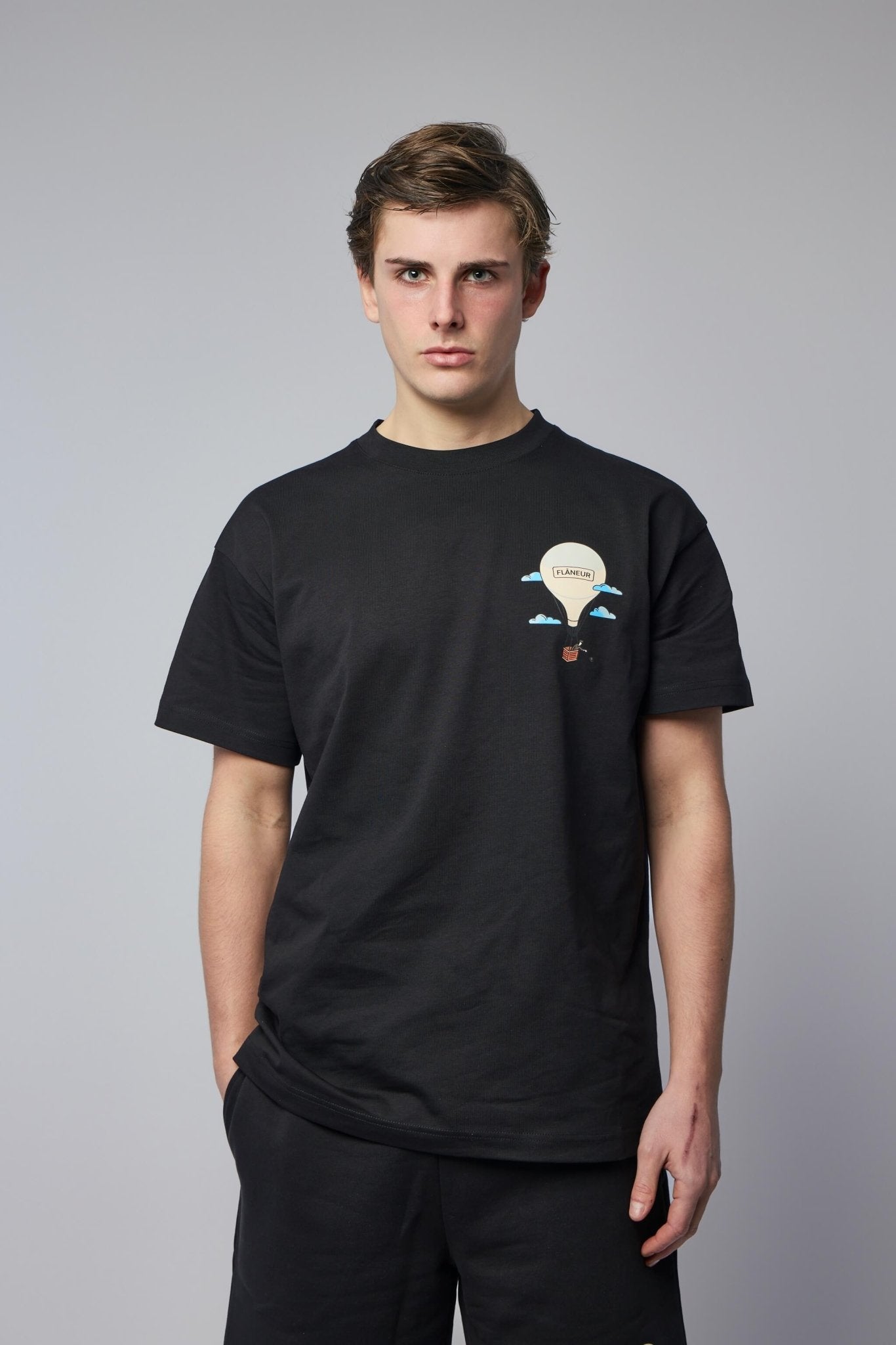 Aéronautique T-shirt