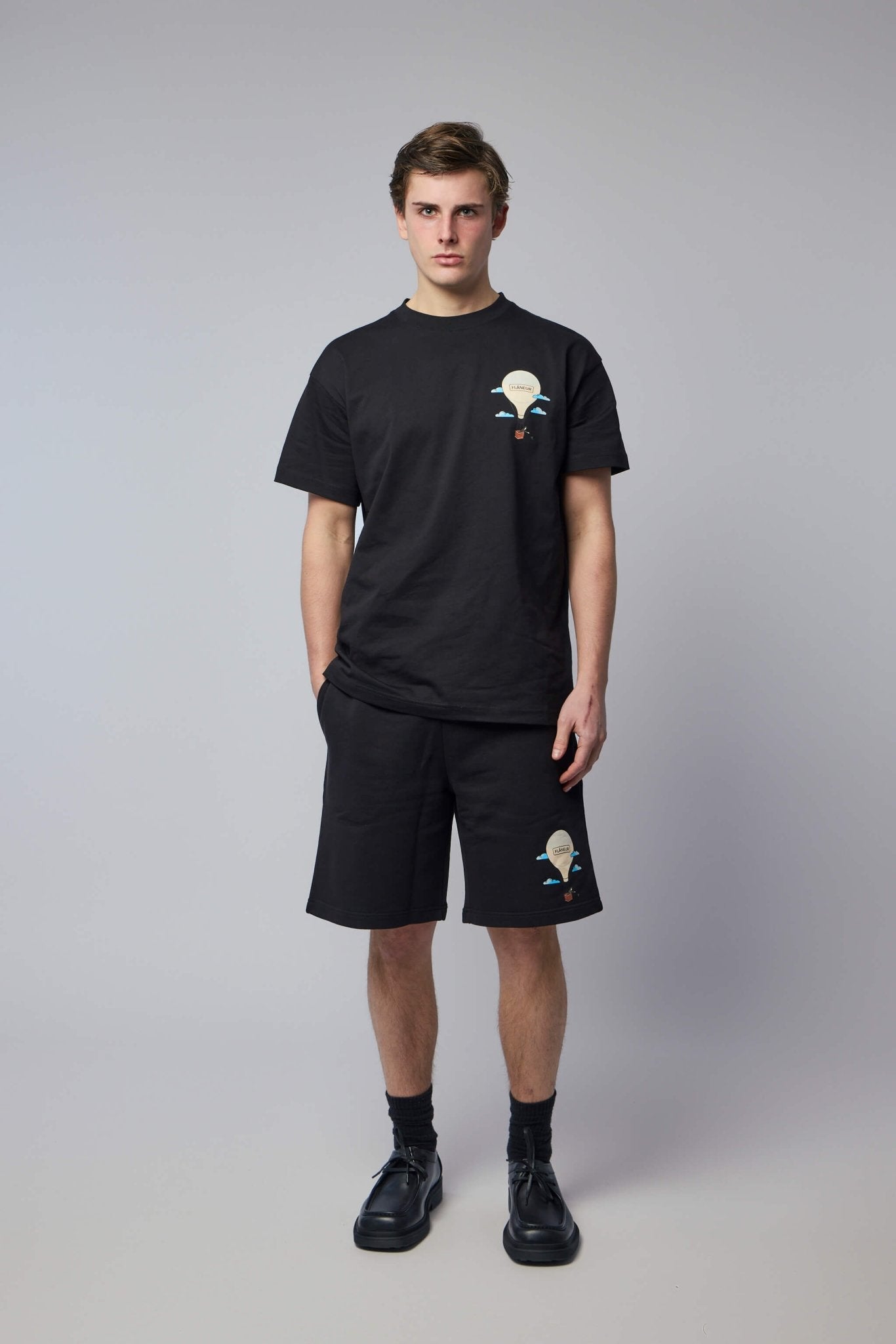 Aéronautique T-shirt