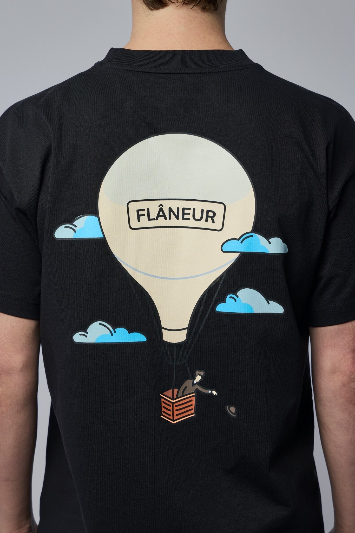 Aéronautique T-shirt