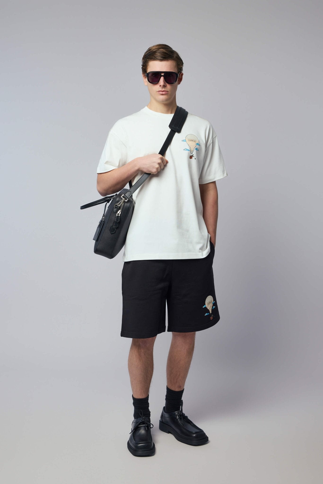Aéronautique T-shirt