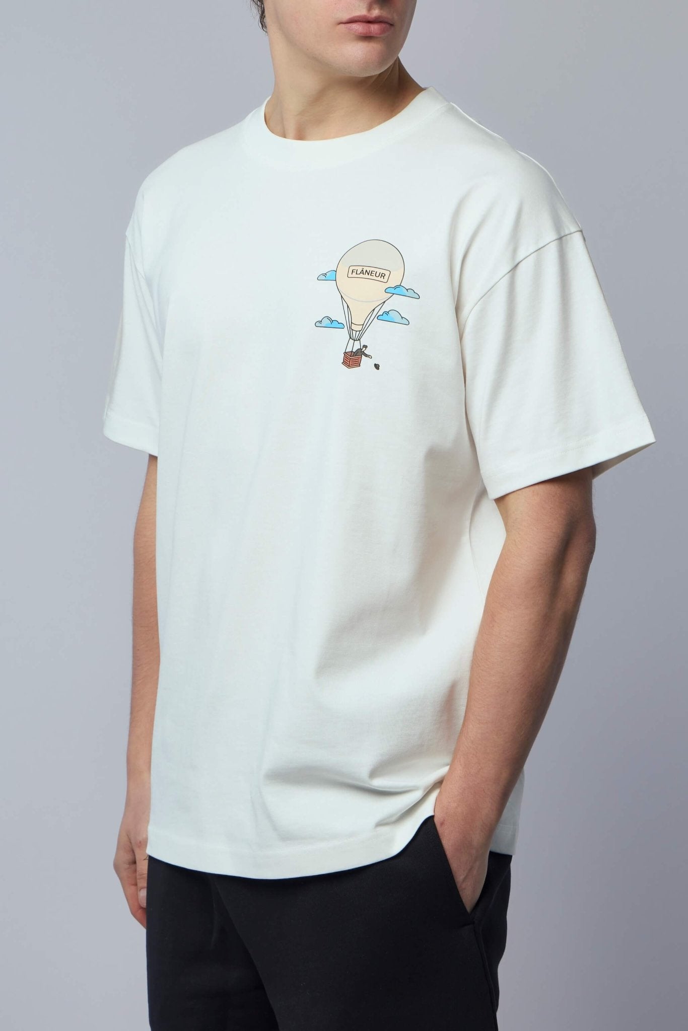 Aéronautique T-shirt