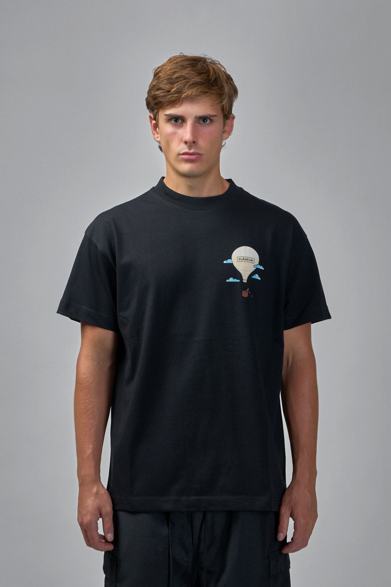Aéronautique T-shirt