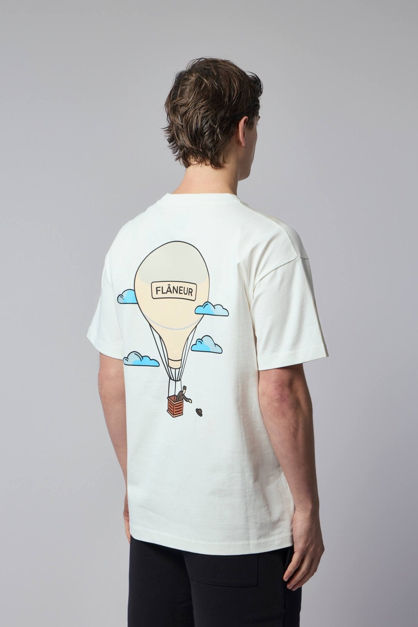 Aéronautique T-shirt