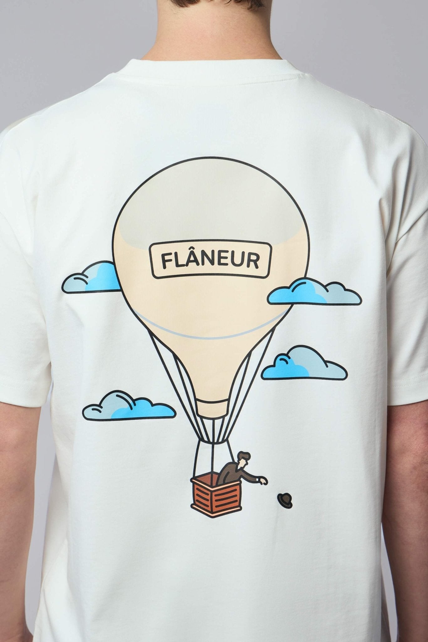 Aéronautique T-shirt