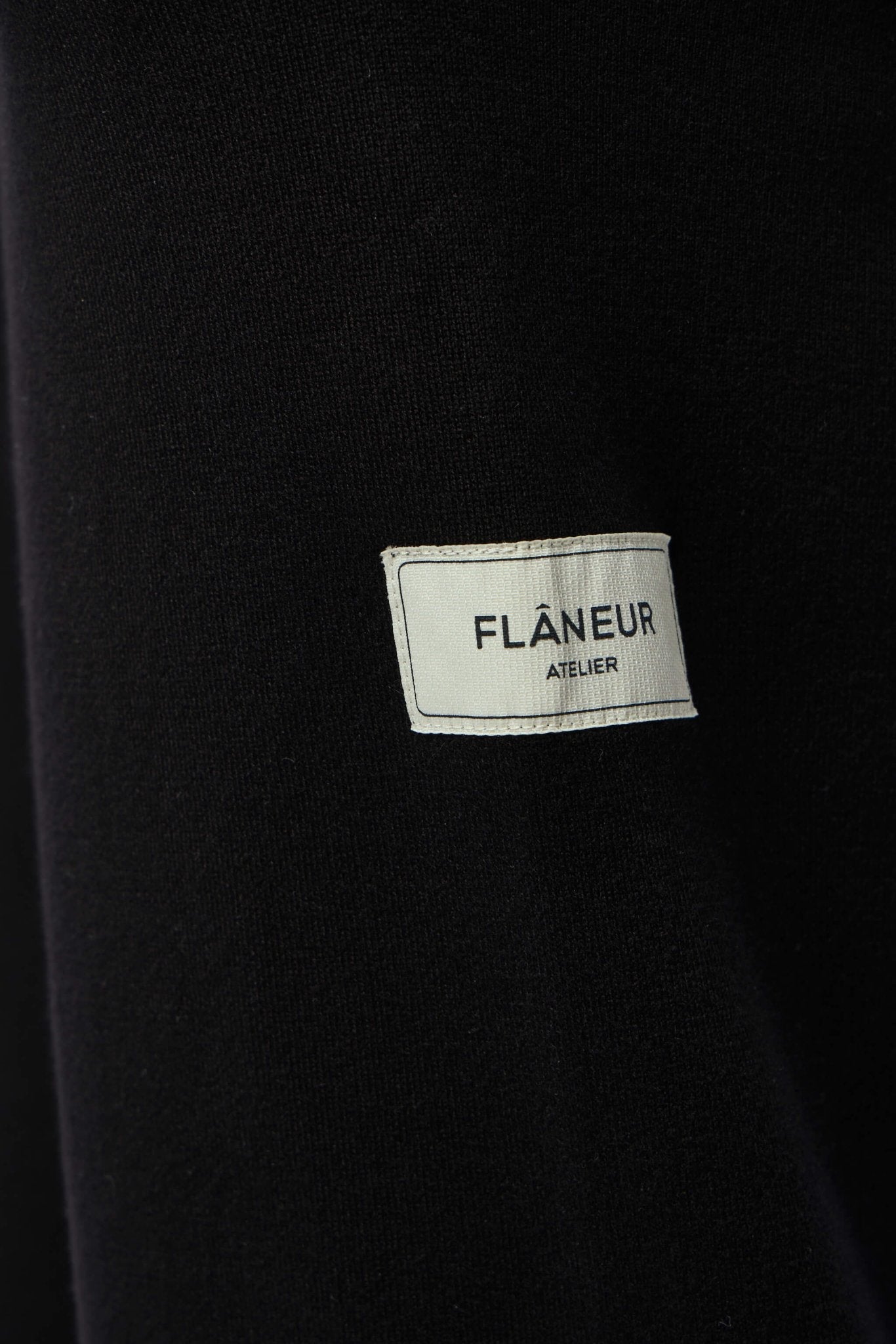 Atelier Knit Trousers