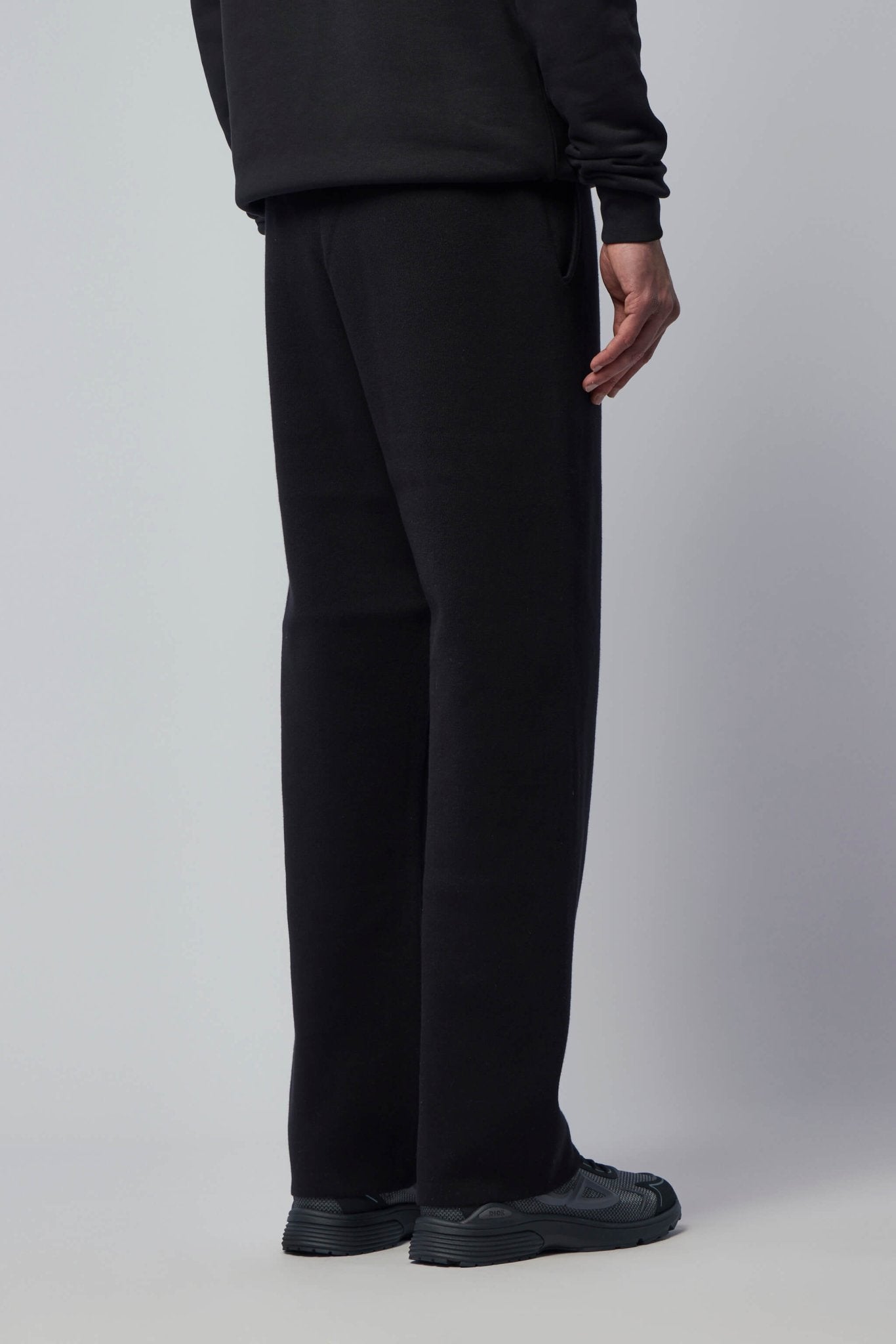 Atelier Knit Trousers