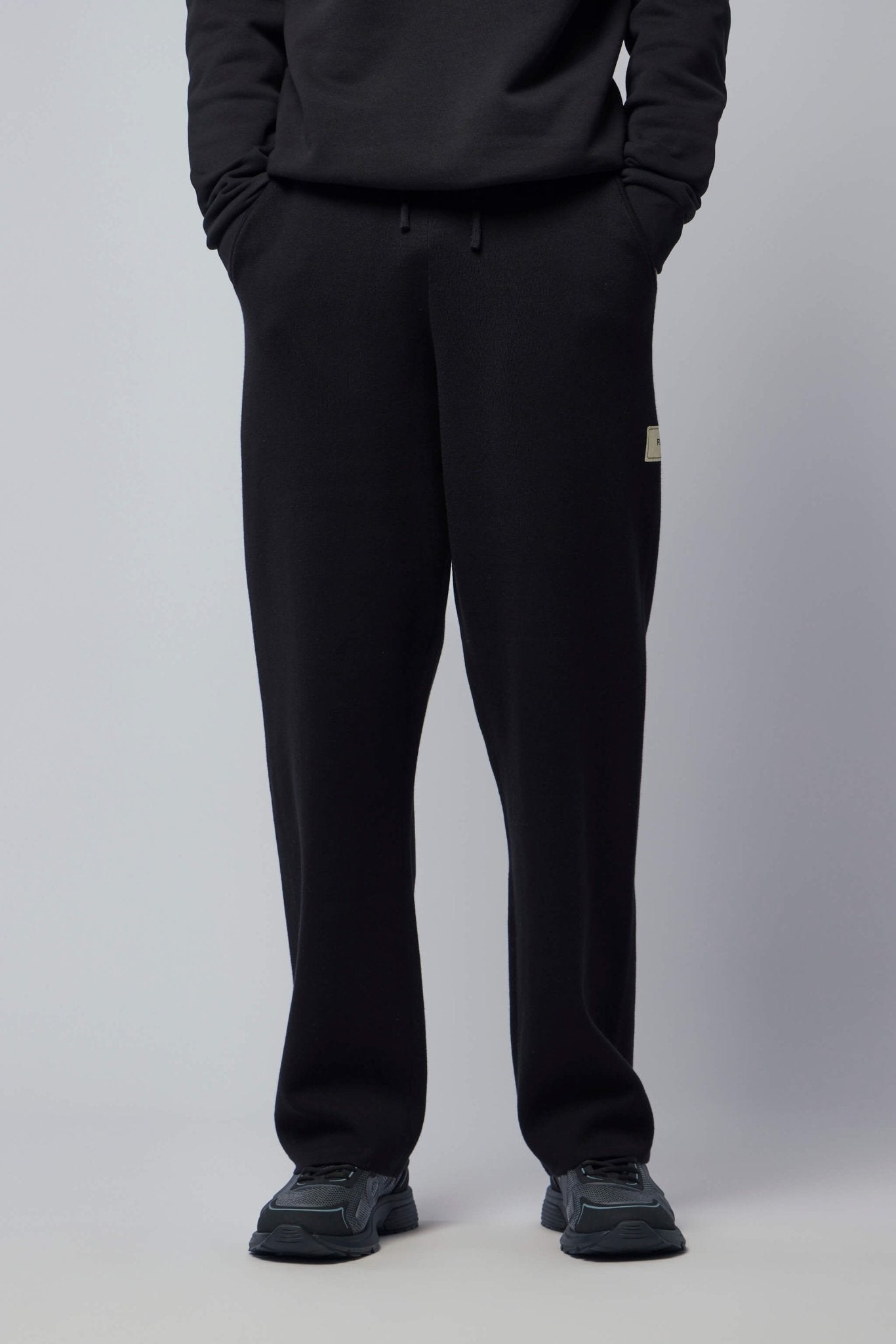 Atelier Knit Trousers