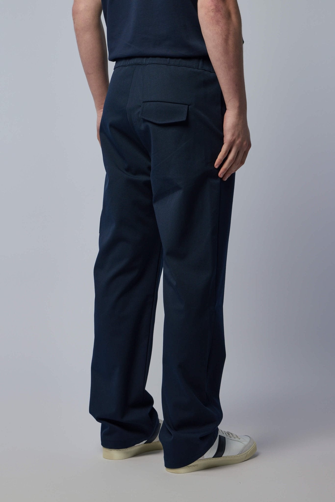 Atelier Tailored Trousers