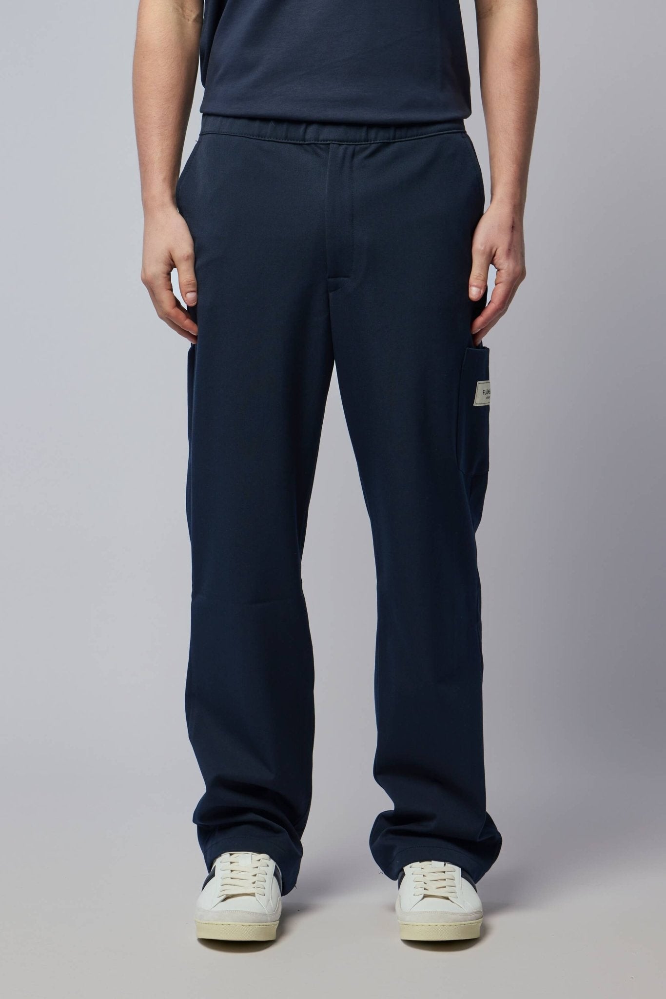 Atelier Tailored Trousers