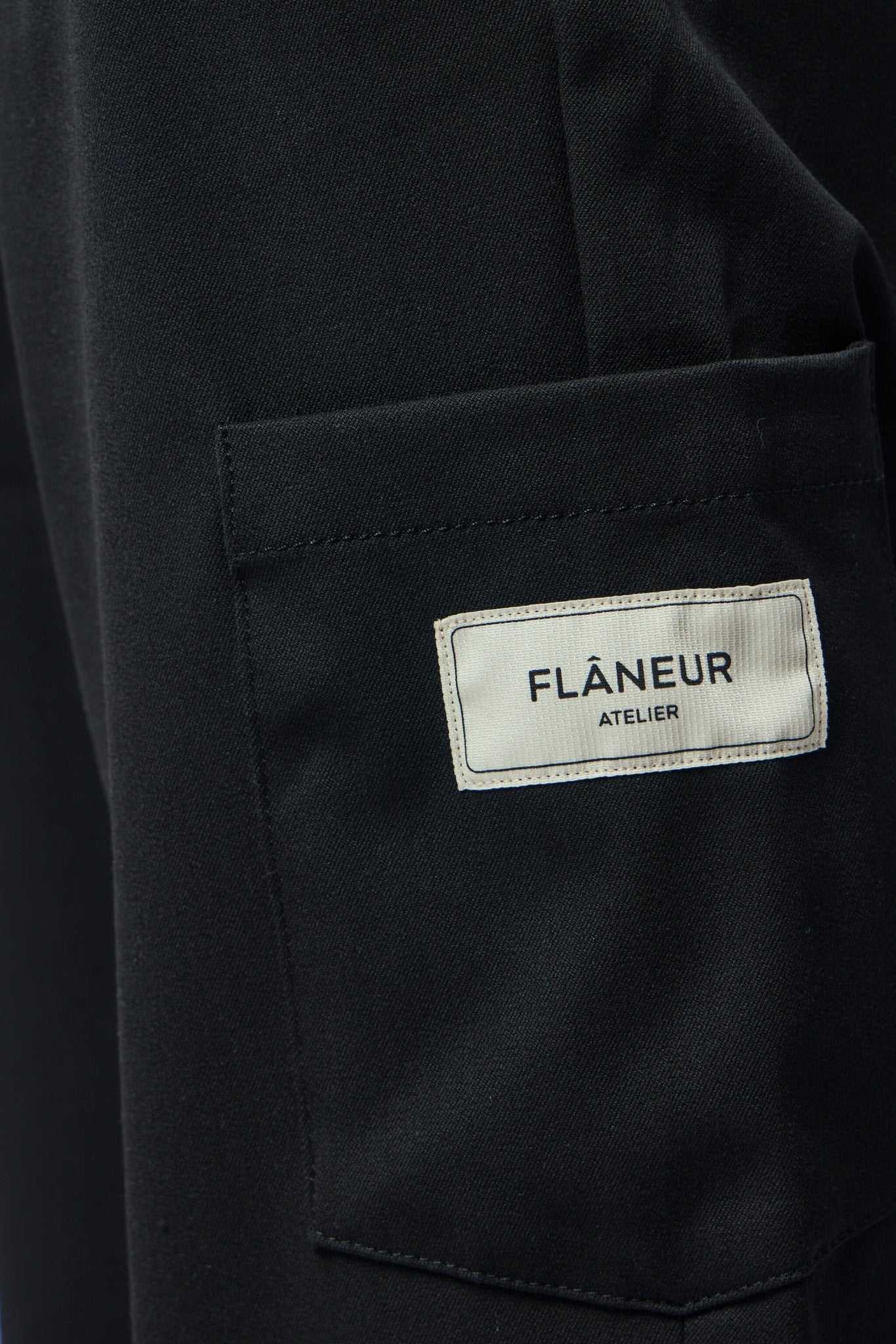 Atelier Tailored Trousers