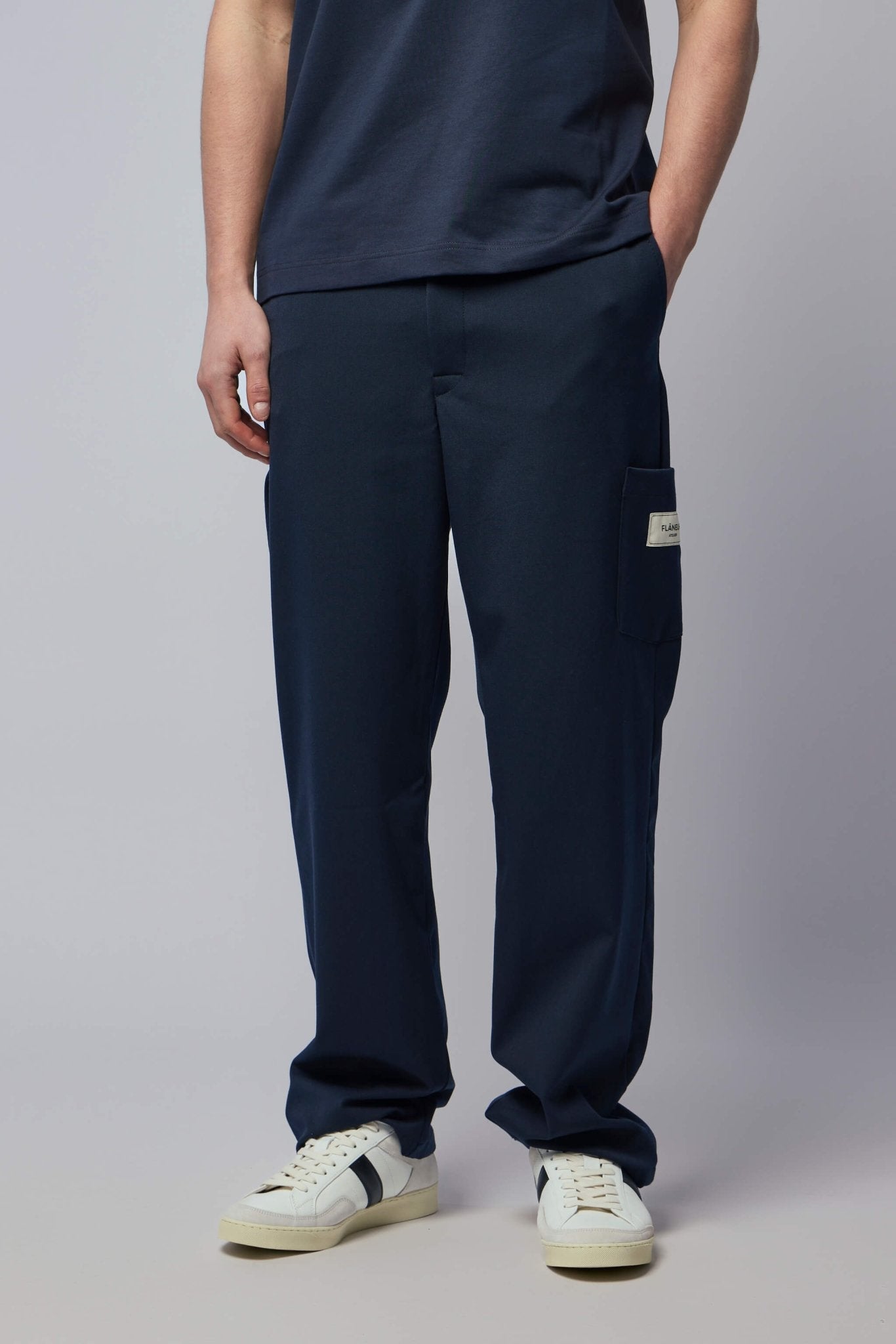 Atelier Tailored Trousers
