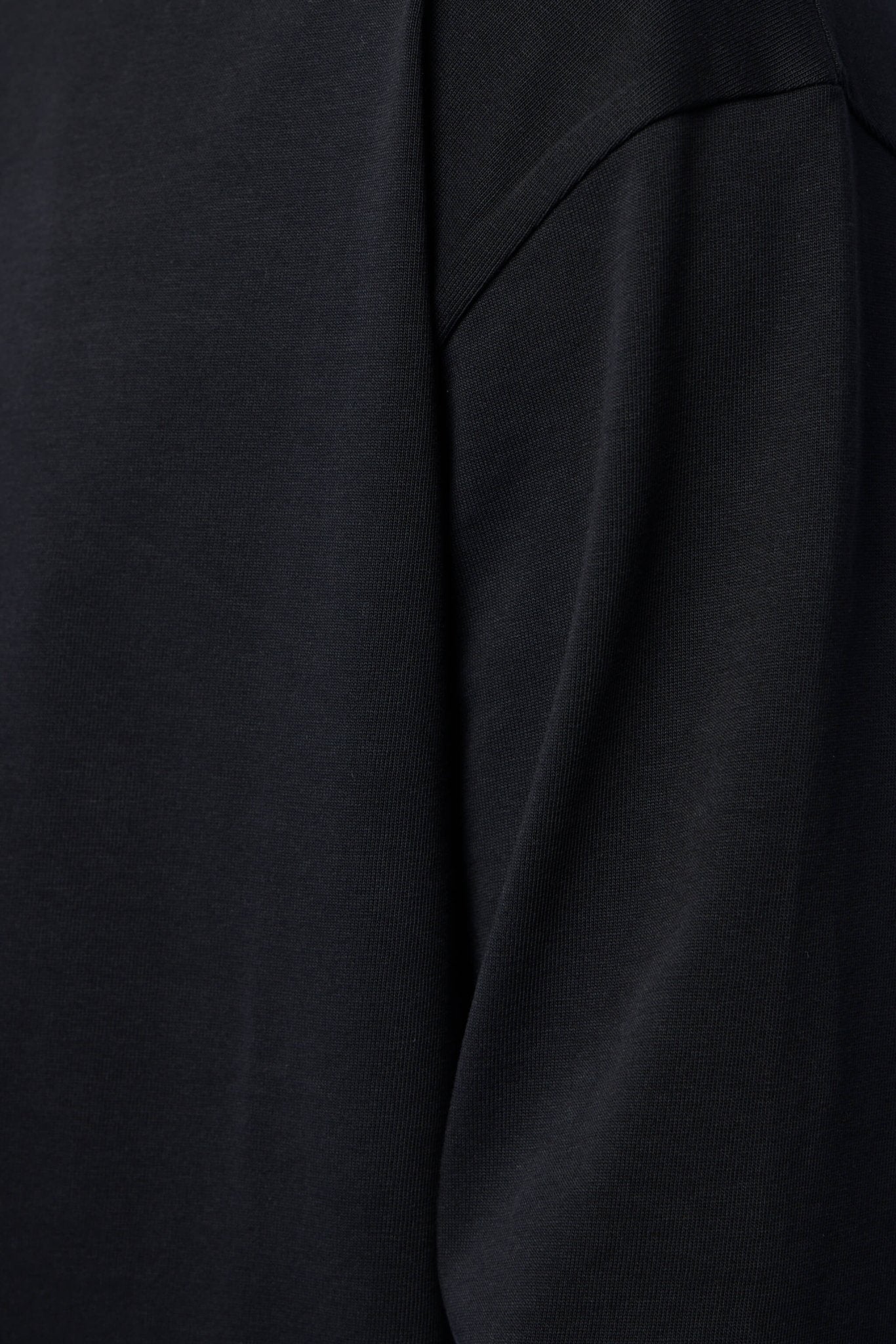 Box Logo Long Sleeve