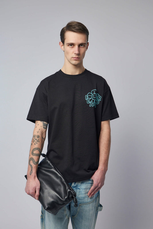 Happy Flower T-shirt