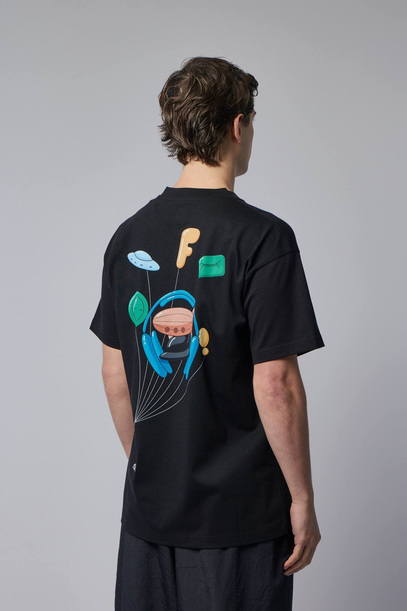 Inflatables T-shirt