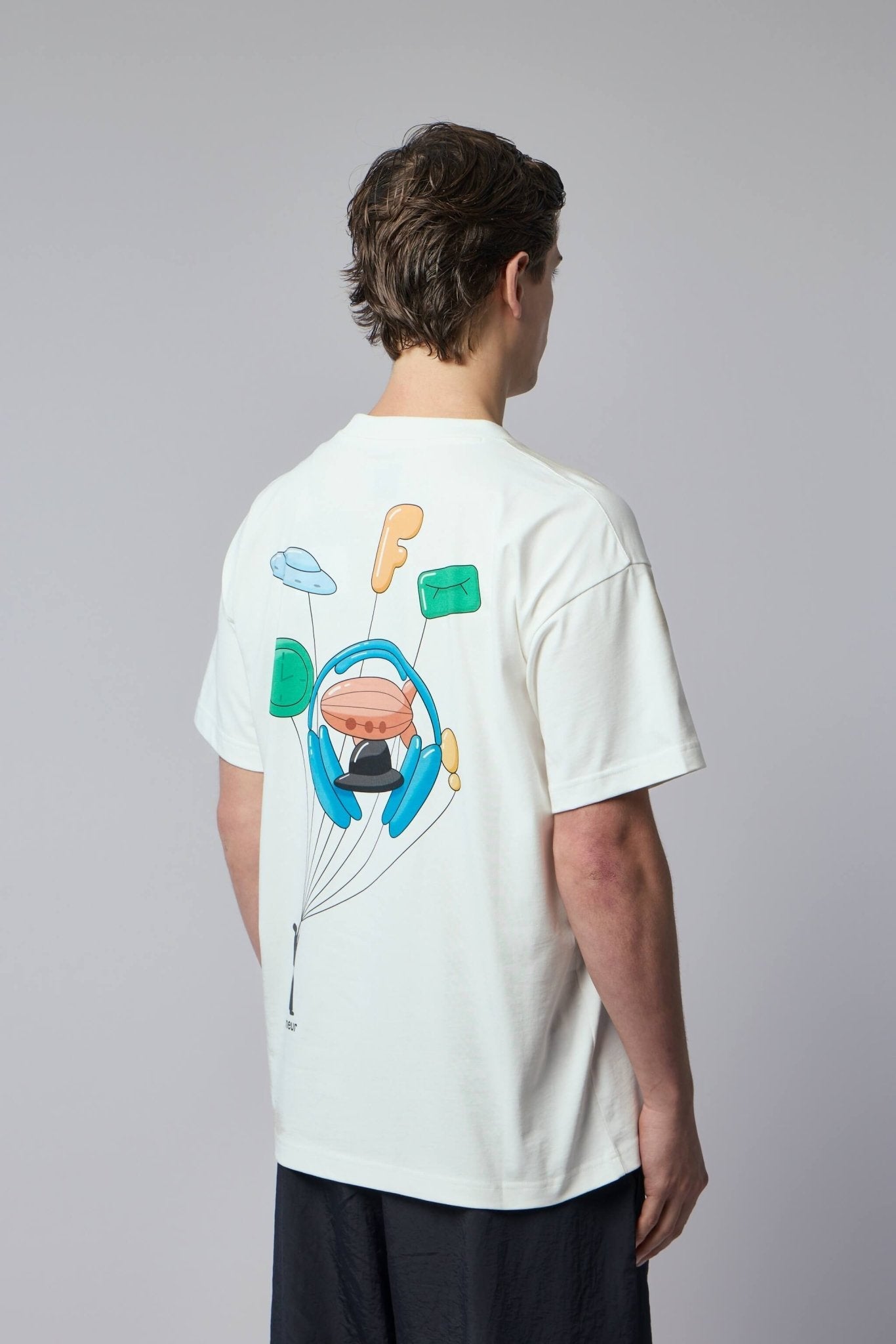 Inflatables T-shirt
