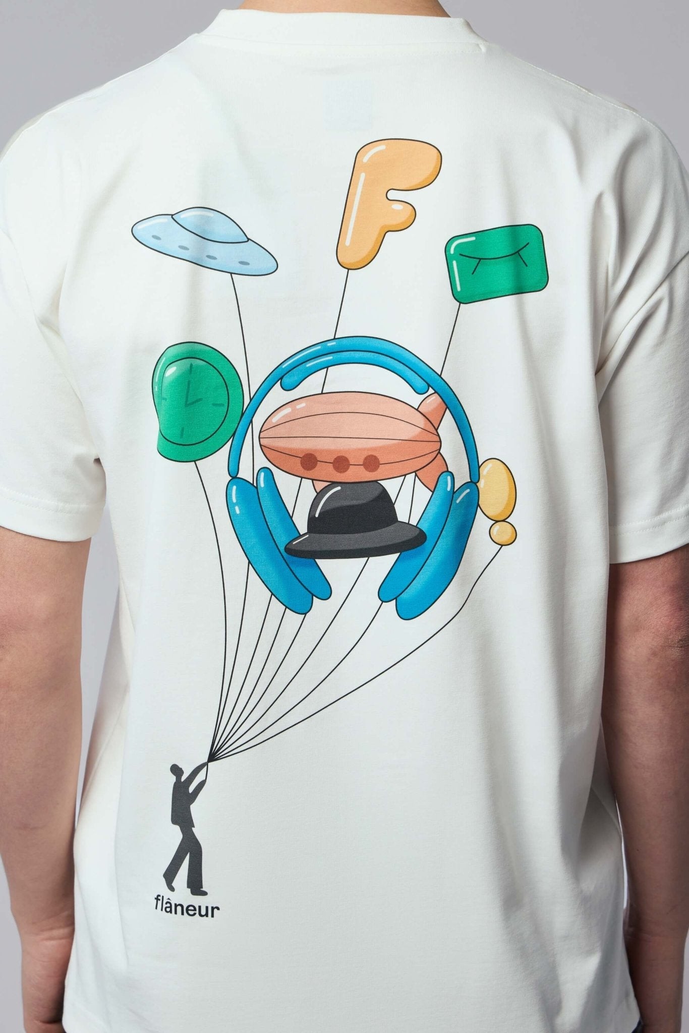 Inflatables T-shirt