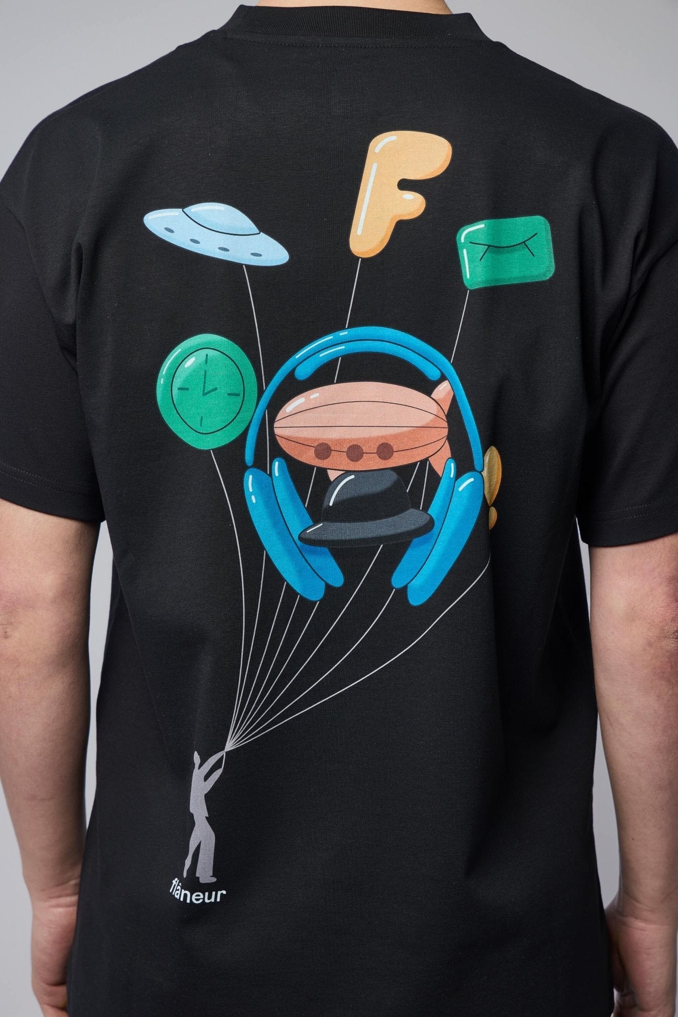 Inflatables T-shirt
