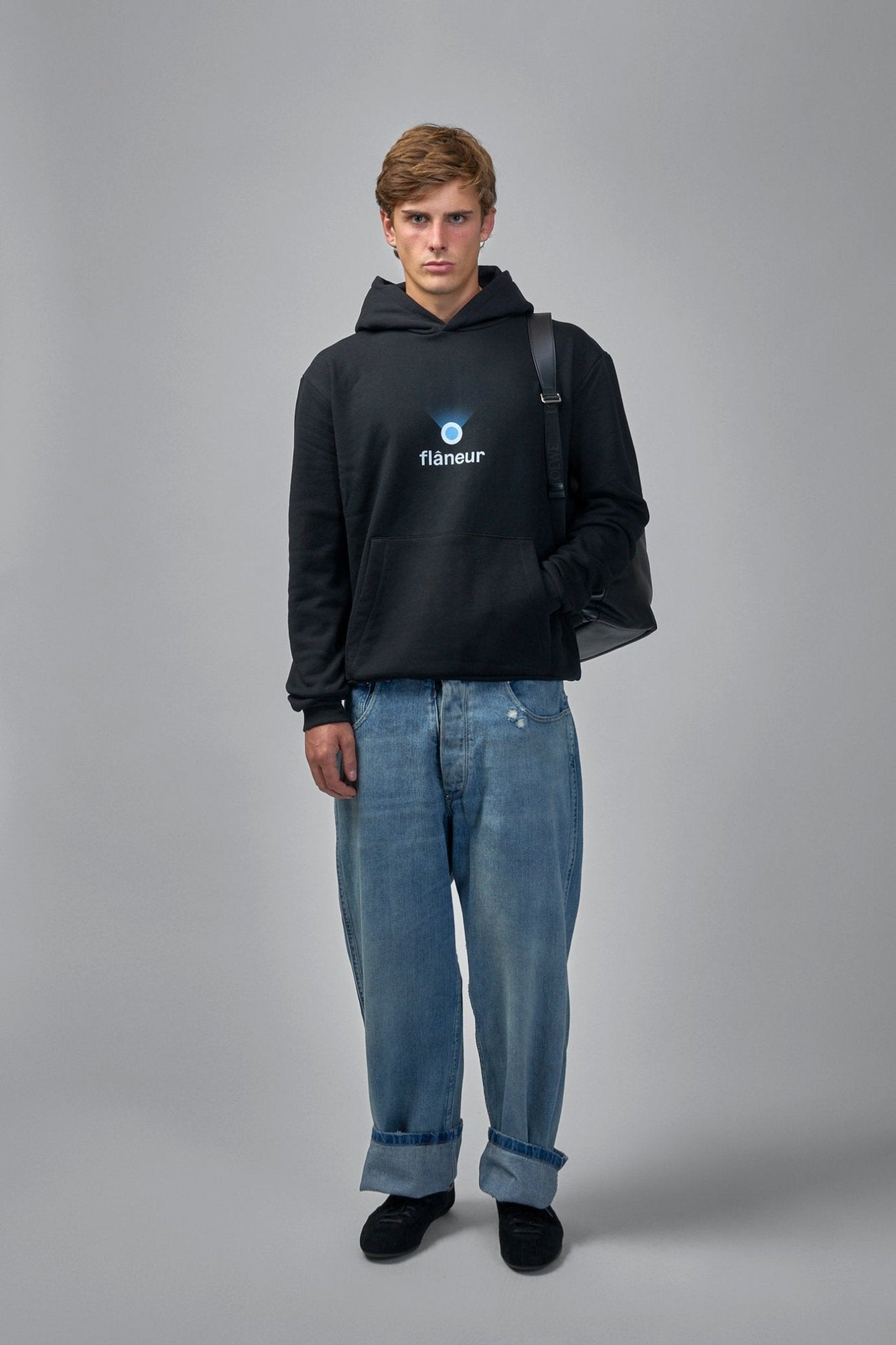 Locator Hoodie