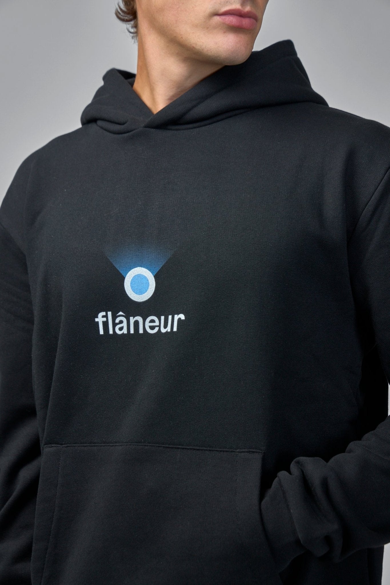 Locator Hoodie