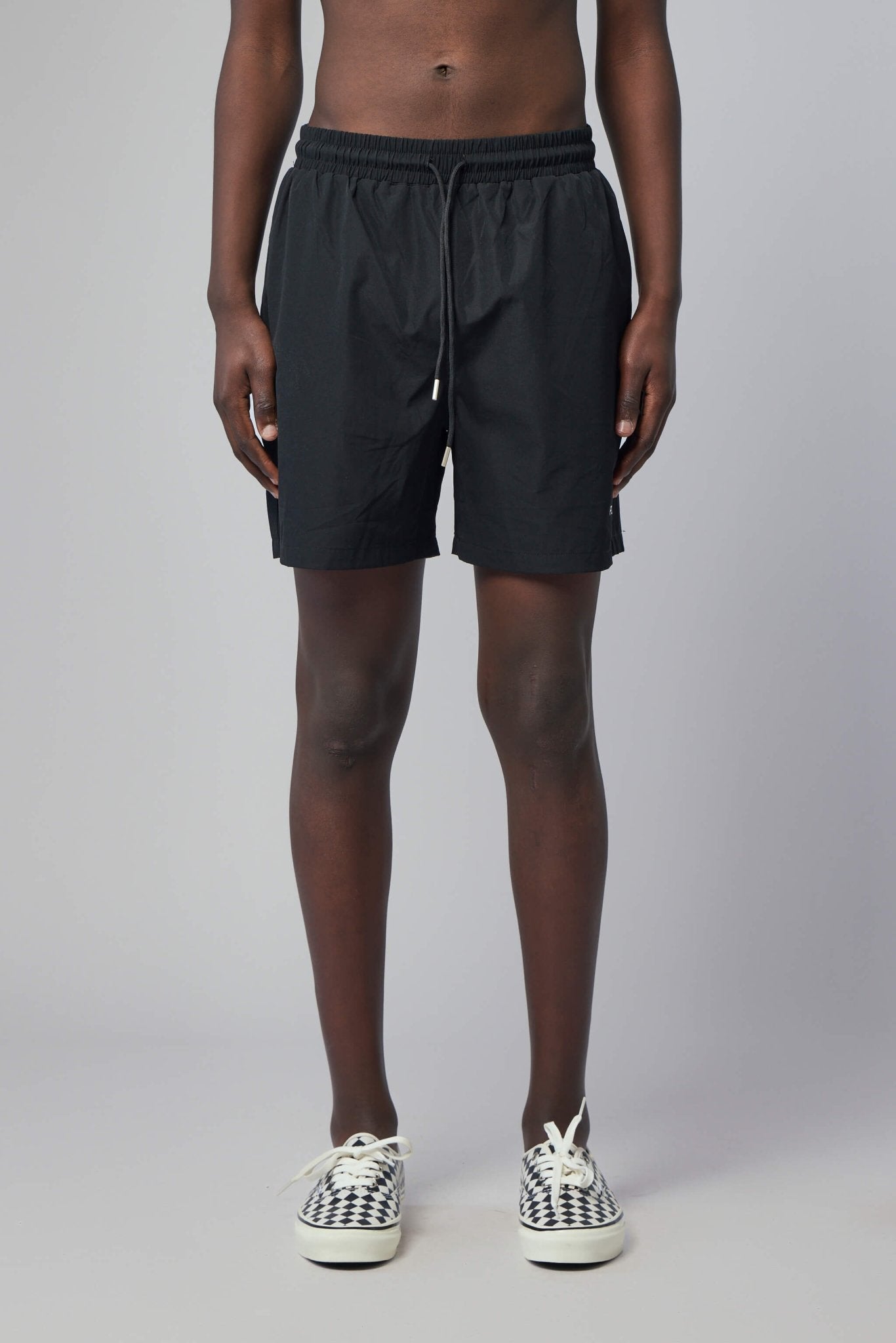 Logo Swim Shorts