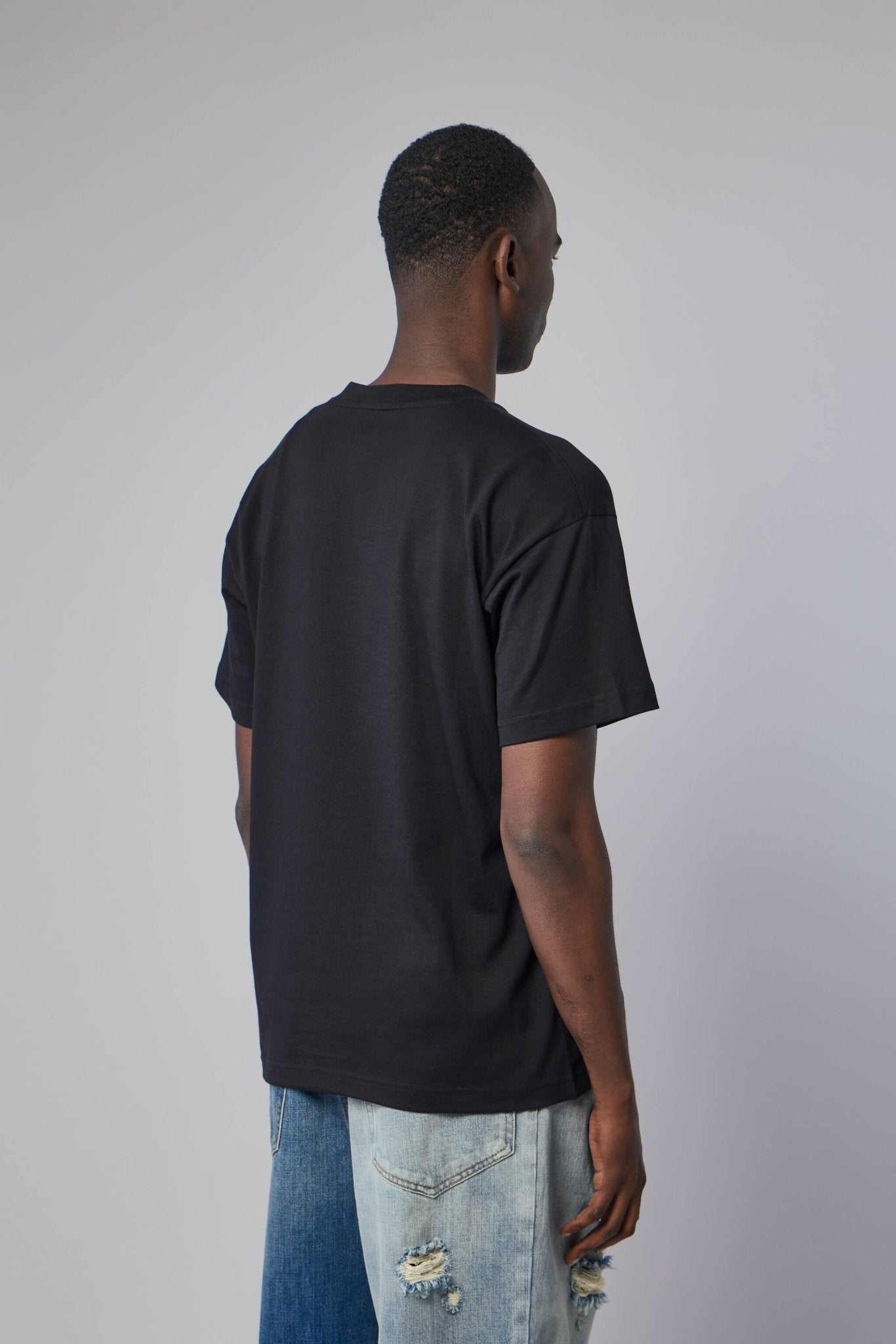 Organic Flower T-shirt