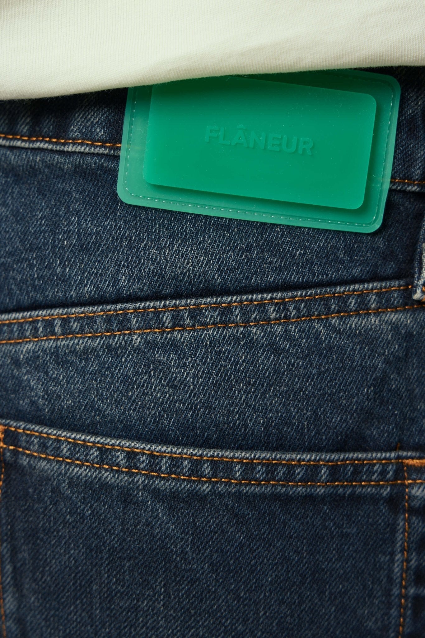 Relaxed Fit Jeans