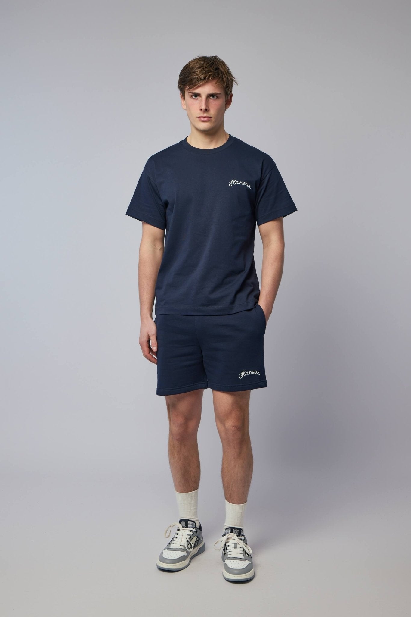 Signature Shorts