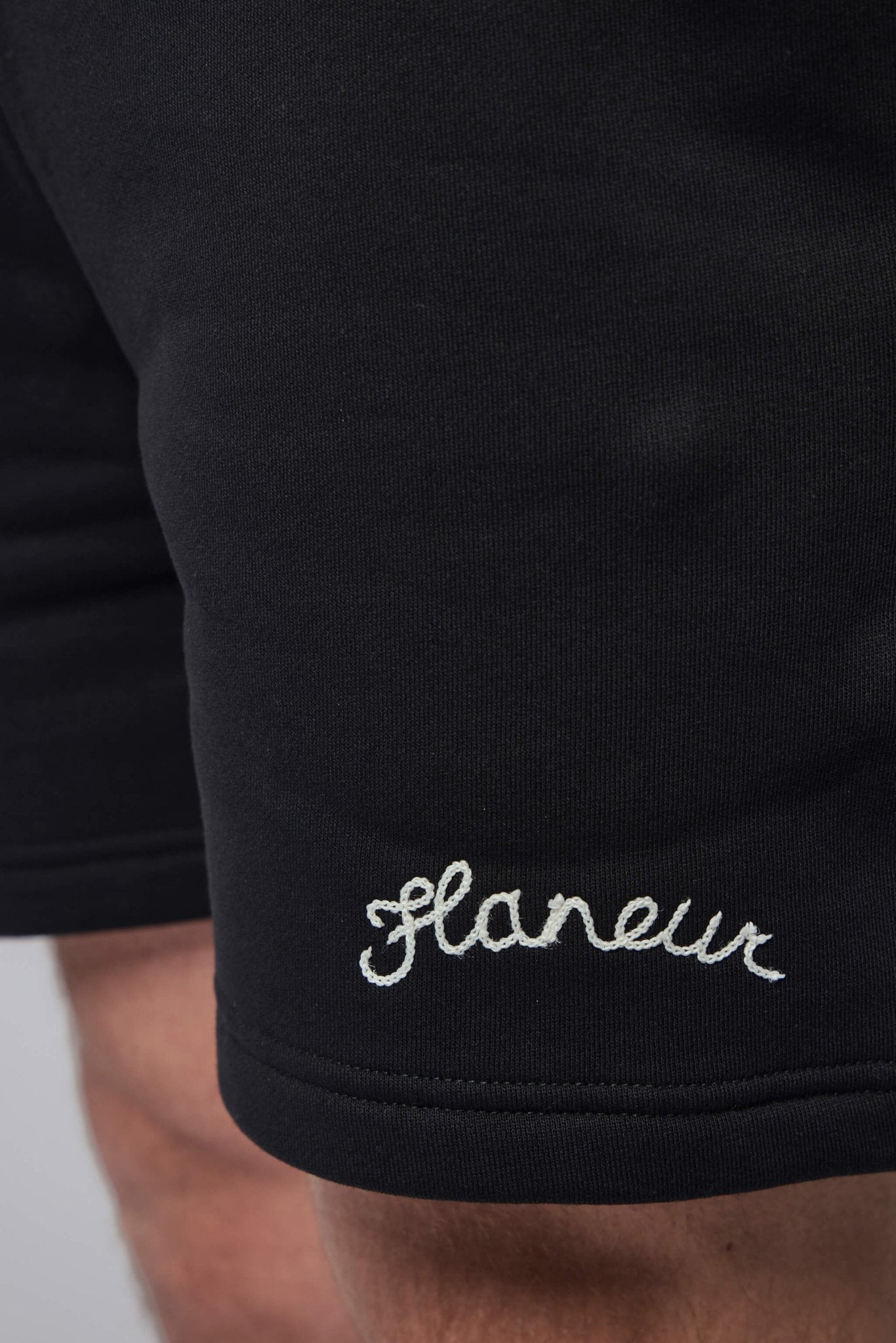 Signature Shorts
