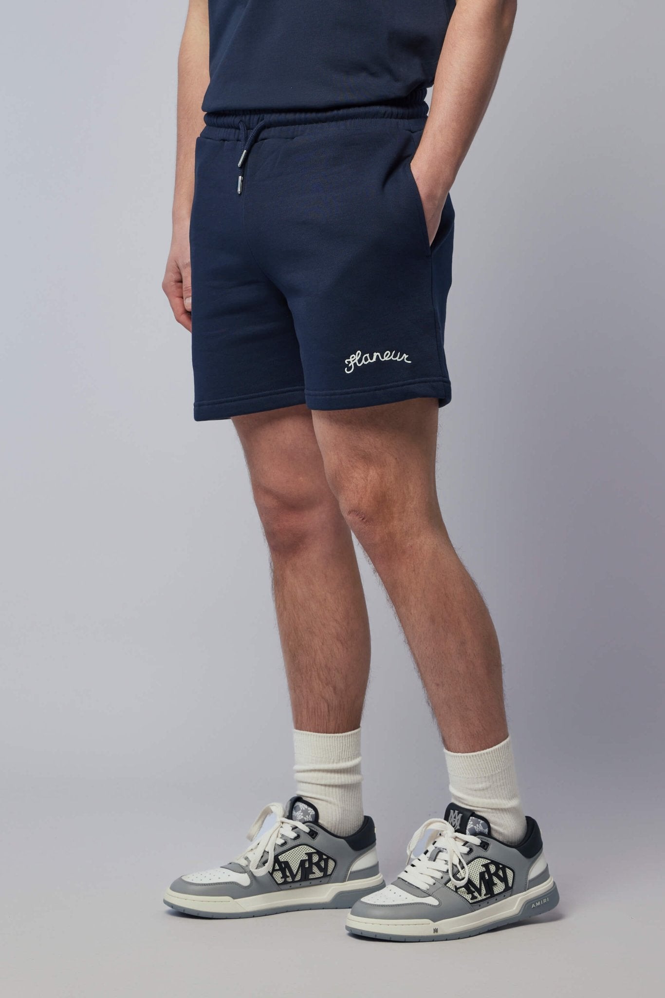 Signature Shorts