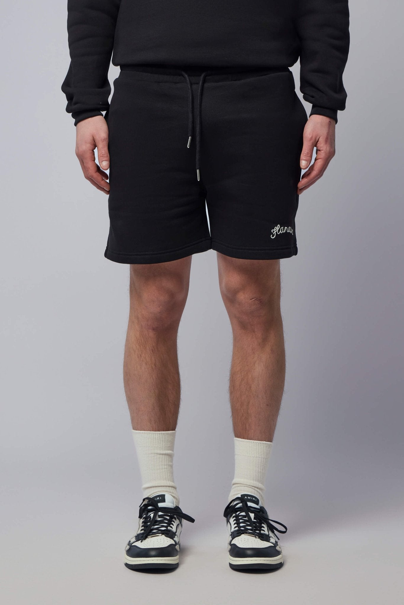 Signature Shorts