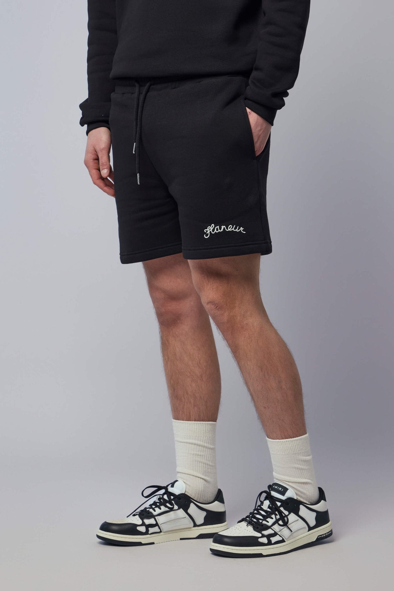 Signature Shorts