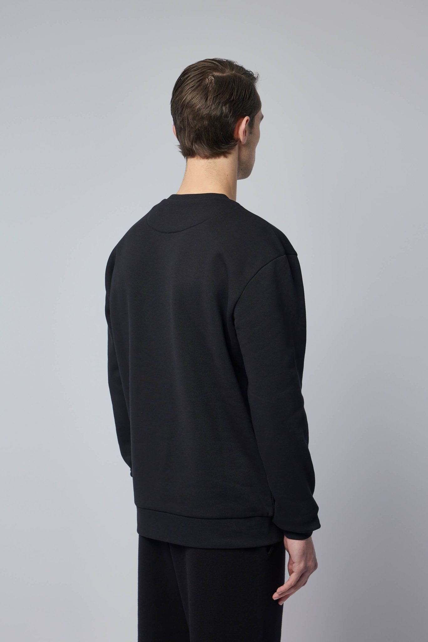 Signature Sweater