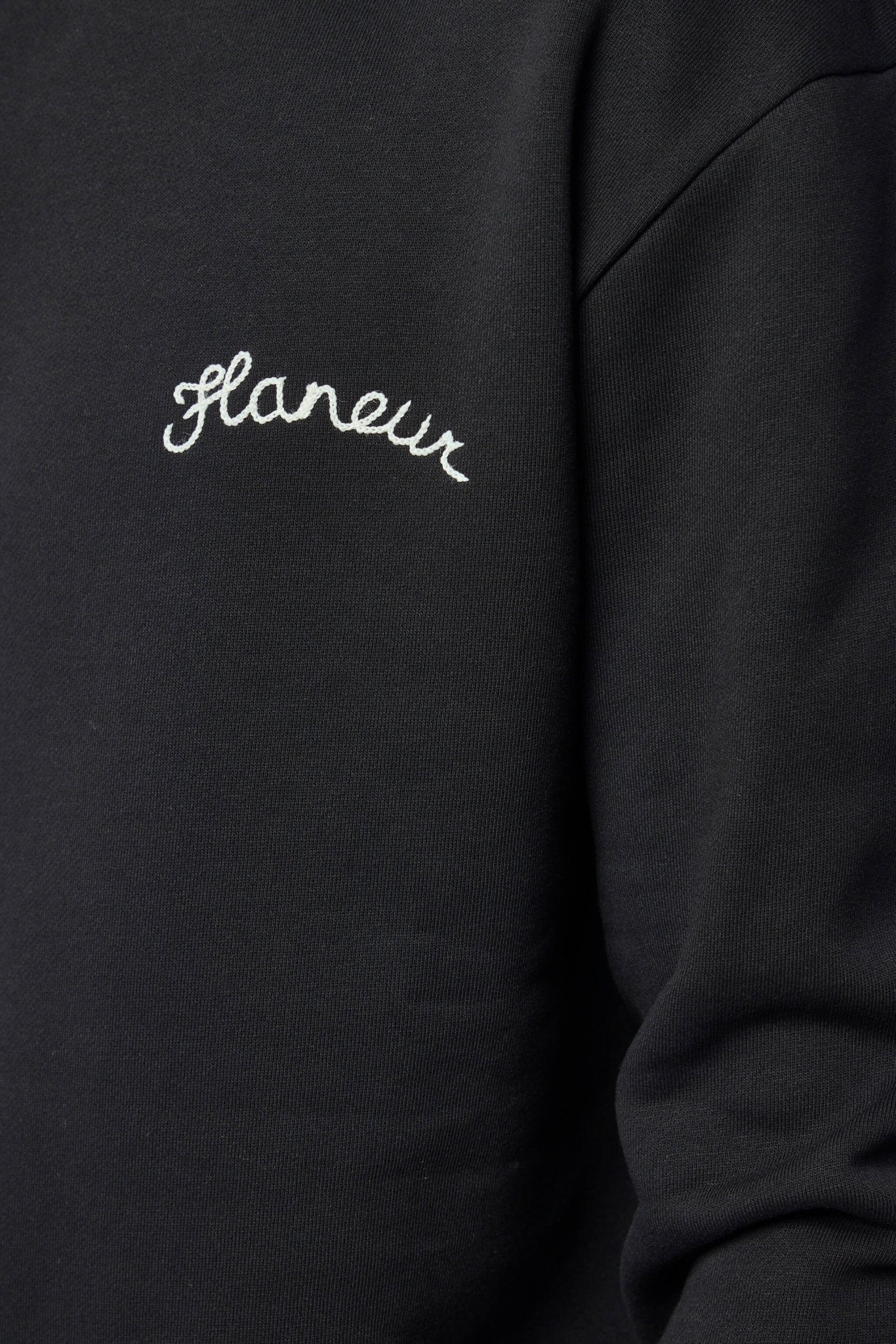 Signature Sweater
