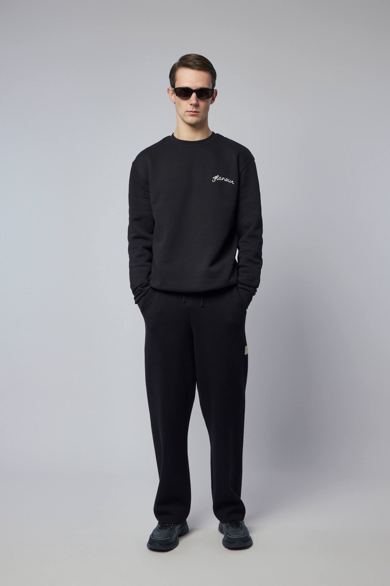 Signature Sweater