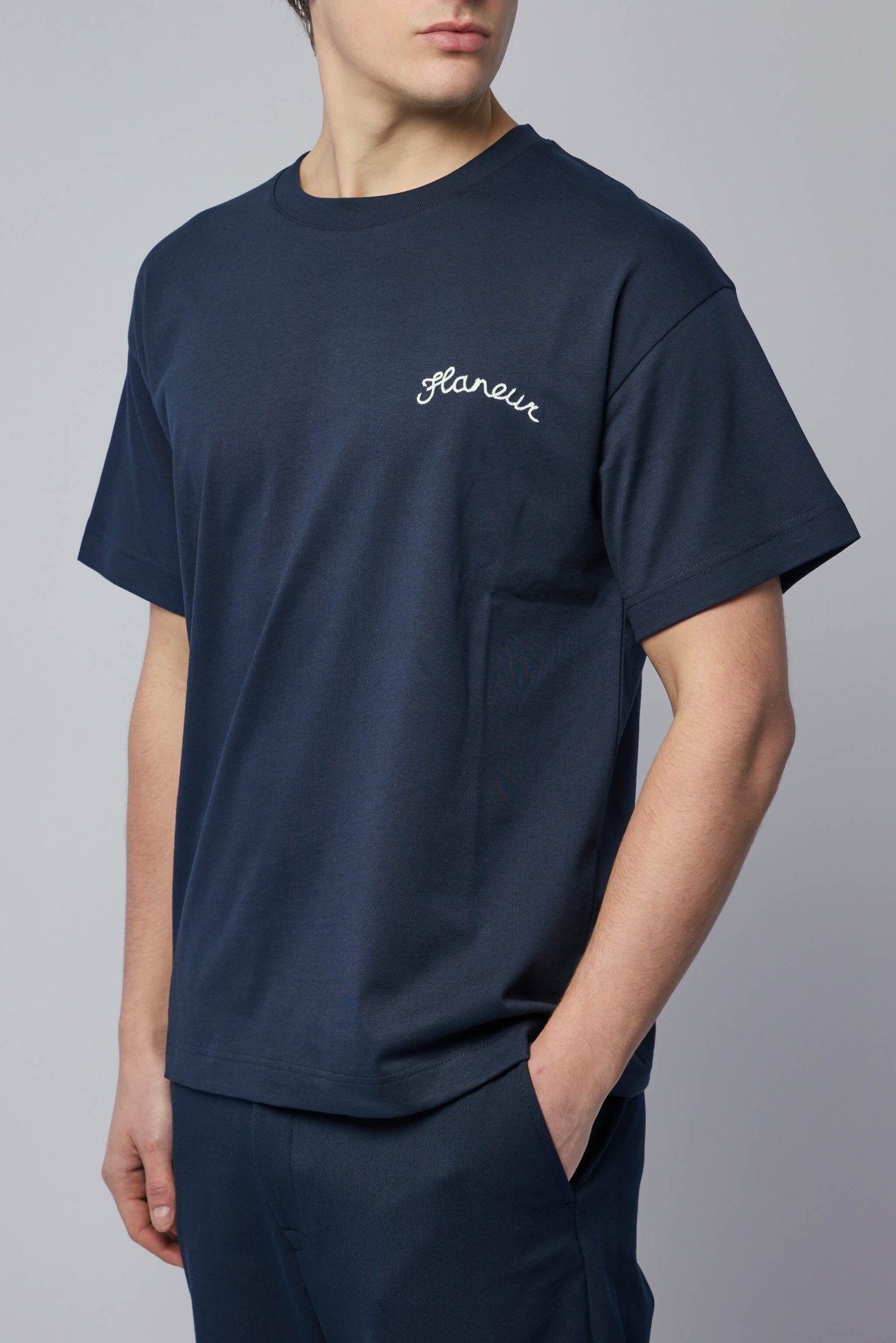 Signature T-shirt