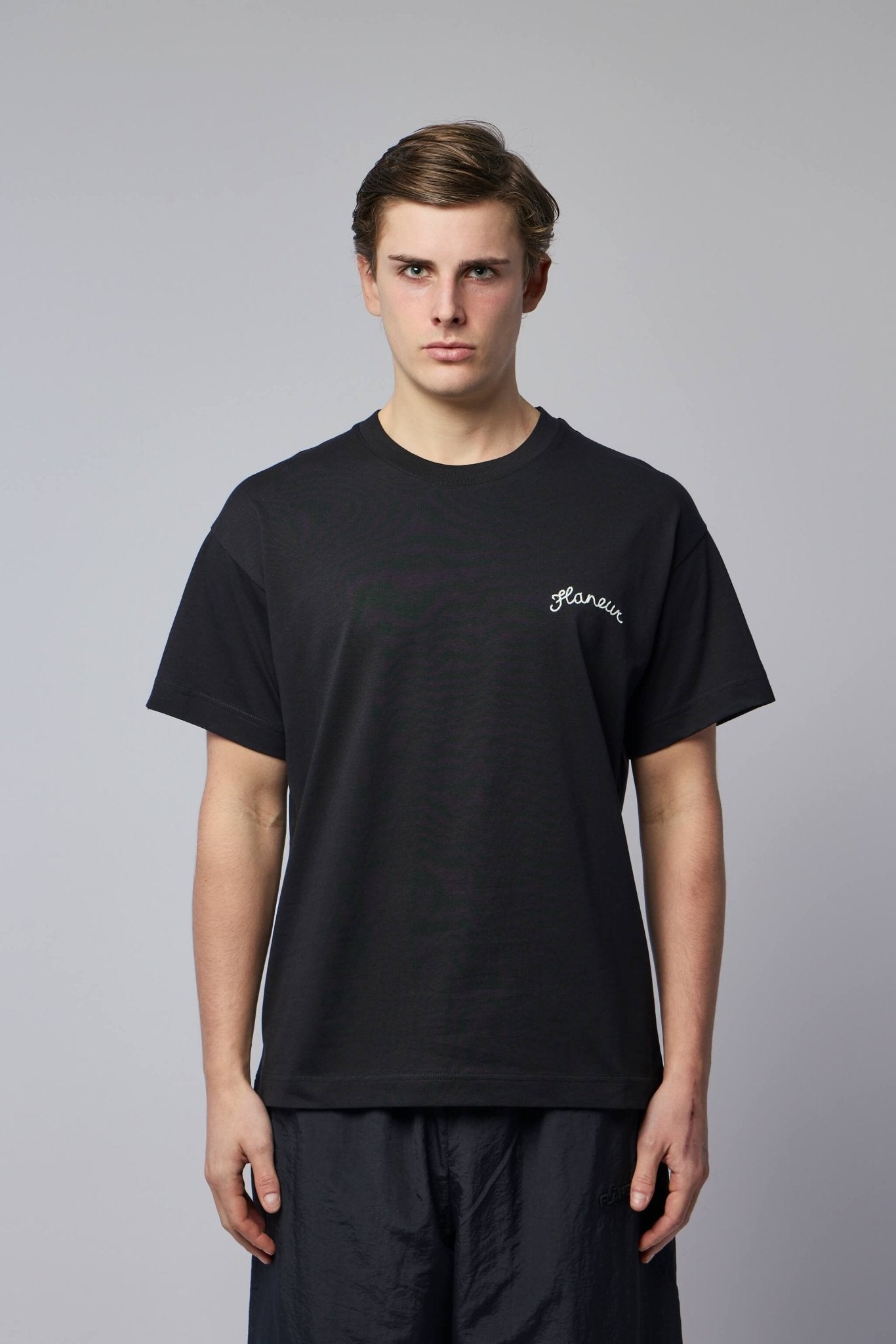 Signature T-shirt