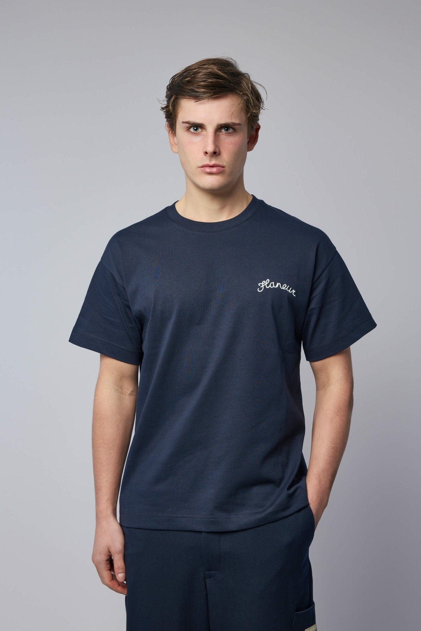 Signature T-shirt