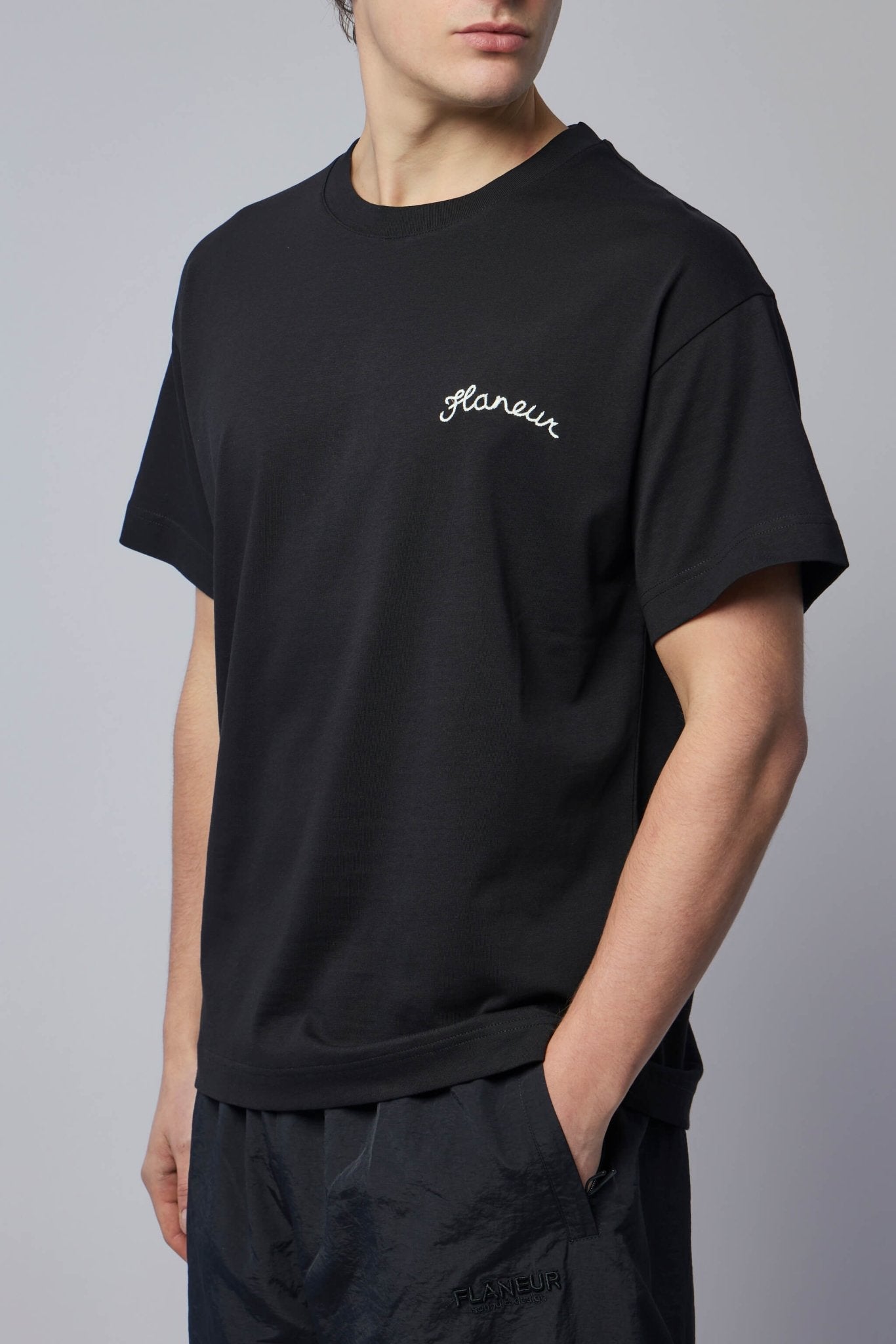 Signature T-shirt