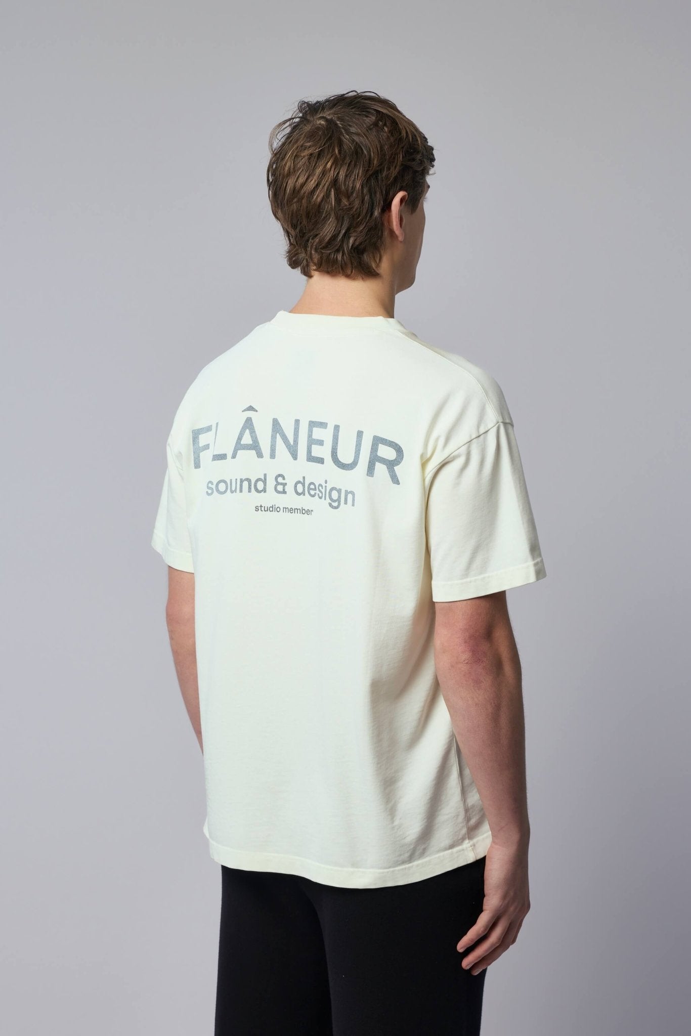 Sound Design T-shirt