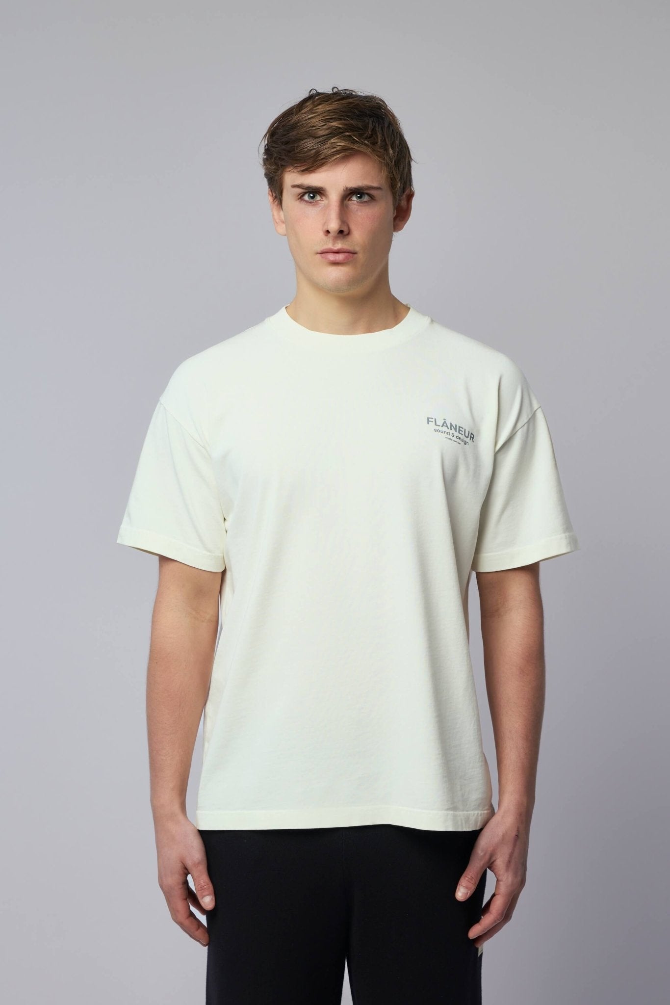 Sound Design T-shirt