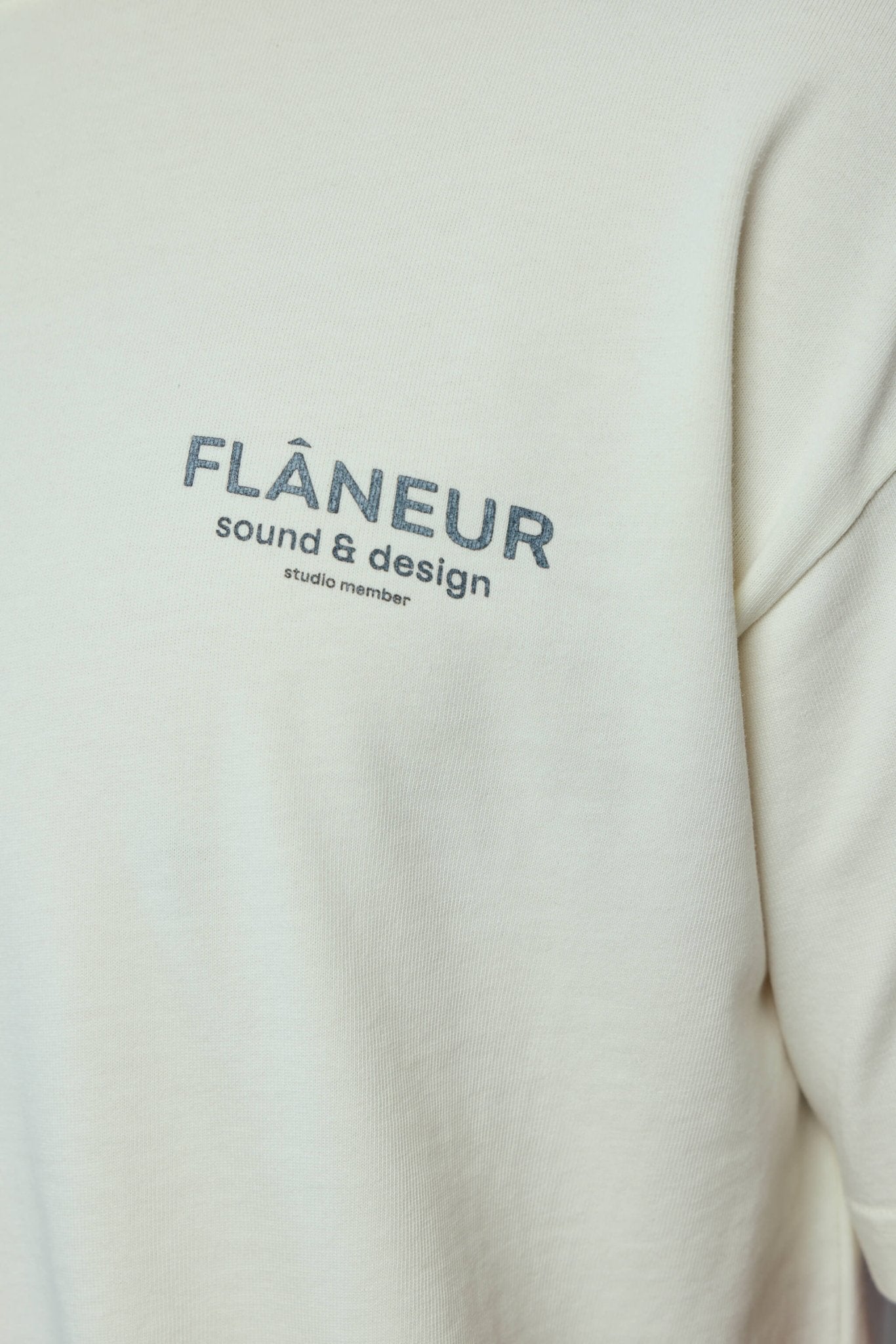 Sound Design T-shirt