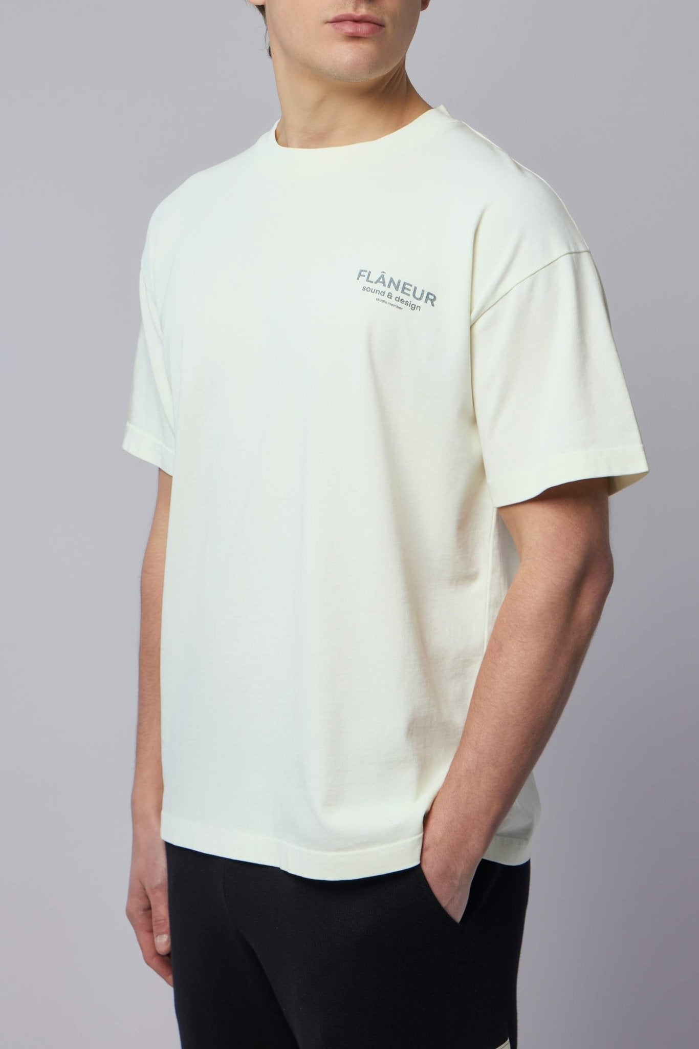 Sound Design T-shirt