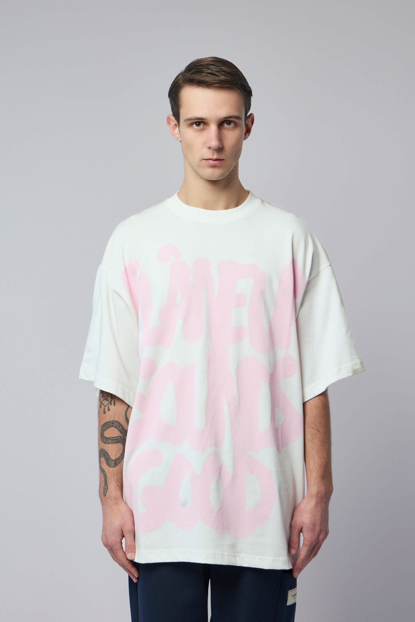 Sounds Good Spray T-shirt