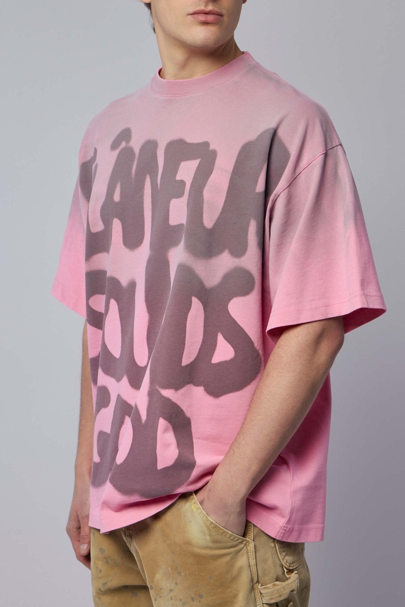 Sounds Good Spray T-shirt