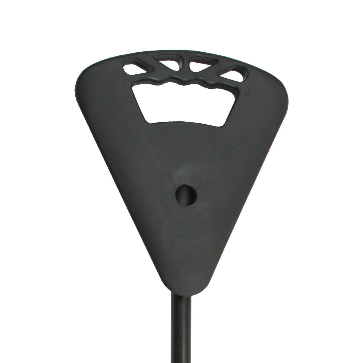 Flipstick Straight Adjustable non-folding Seat Cane