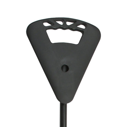 Flipstick Straight Adjustable non-folding Seat Cane
