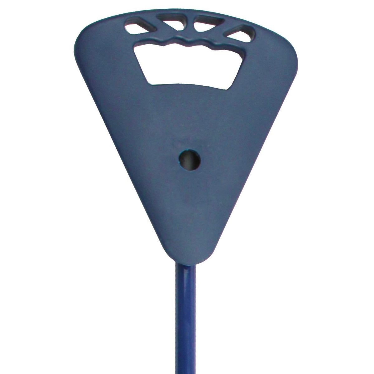 FlipStick Foldable Adjustable Seat Cane with Bag, Available in Black, Blue, and Red